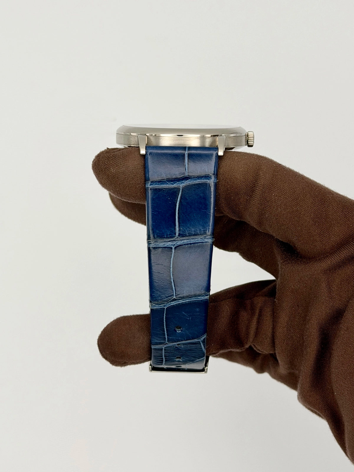 A. Lange & Söhne Saxonia Thin 205.086 — photo 5 of 8