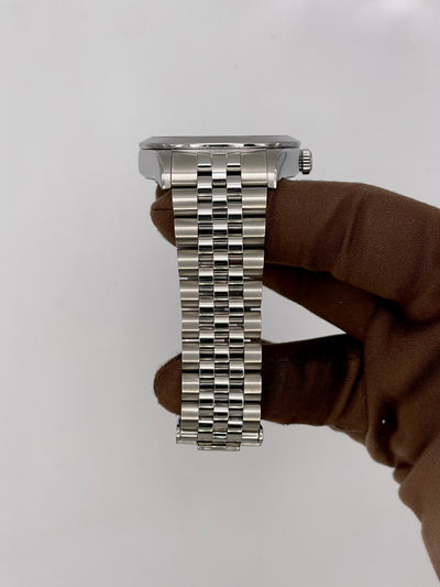 2026 Tudor Black Bay One 41mm Stainless Steel M79680-0003