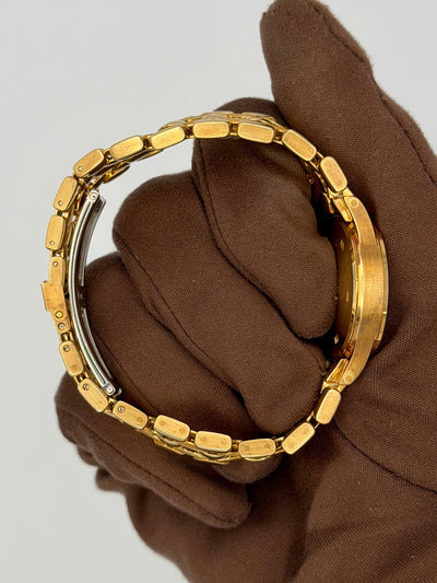 Patek Philippe Neptune 27mm Yellow Gold 4881/120J