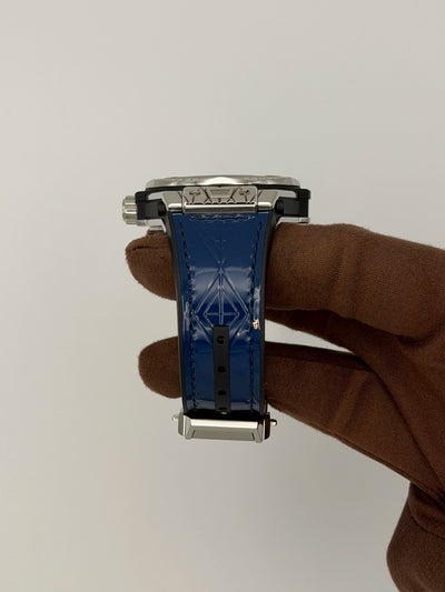 2026 Hublot Big Bang One Click Sang Bleu 39mm Stainless Steel 465.SS.7179.VR.1204.MXM19