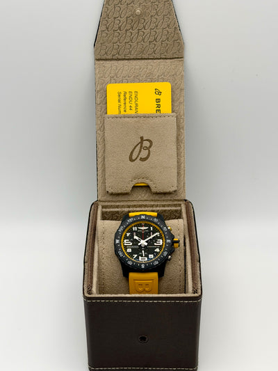 2026 Breitling Endurance Pro 44mm Composite X82310A41B1S1