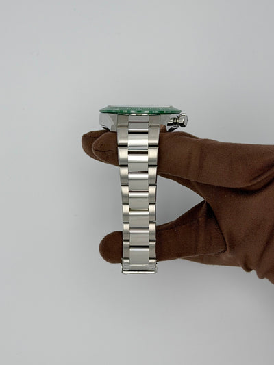 2025 Zenith Chronomaster Sport Yoshida Special Edition 41mm Stainless Steel 03.3107.3600/56.M3100