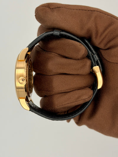 2004 A. Lange & Söhne Lange 1 38mm Rose Gold 109.032