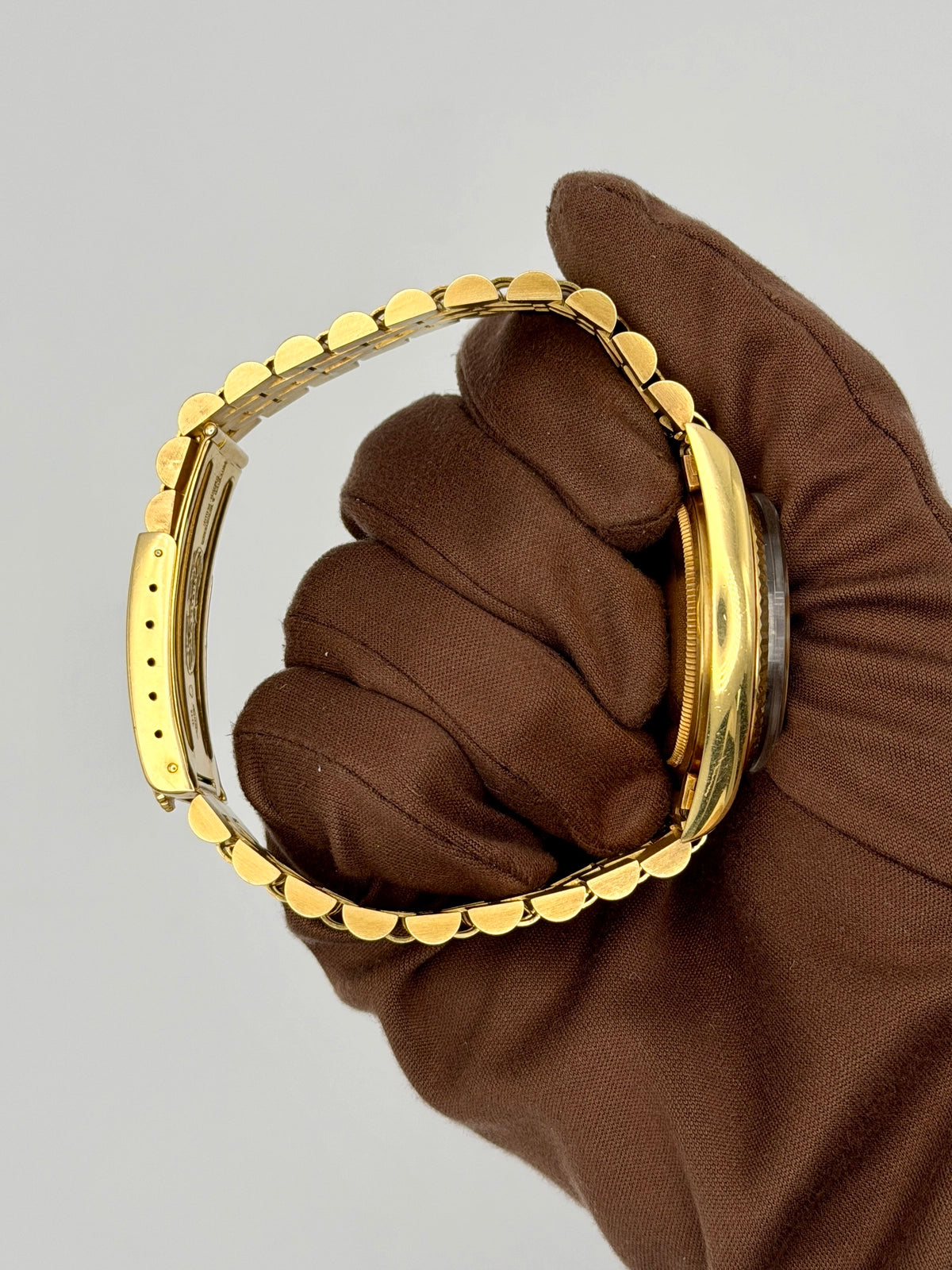 Rolex Datejust 36 1601 — photo 3 of 7