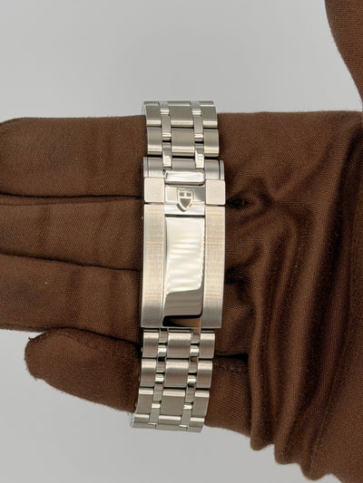 2026 Tudor Royal 36mm Stainless Steel M2836C1A0-0102