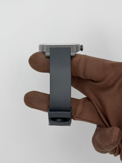2020 F.P. Journe Élégante 48mm 48mm Titanium ELT