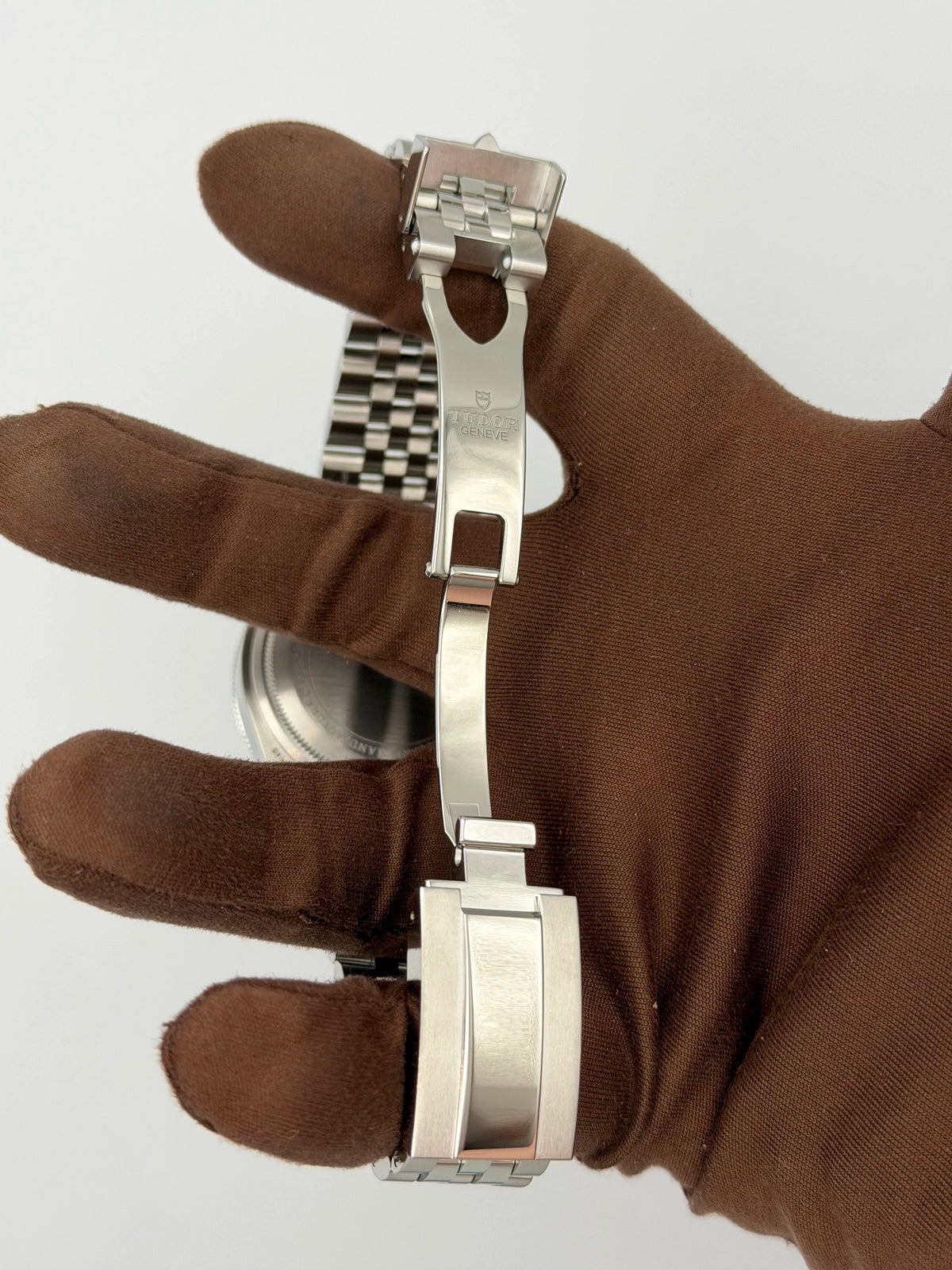 2026 Tudor Black Bay 41mm Stainless Steel M7941A1A0NU-0003