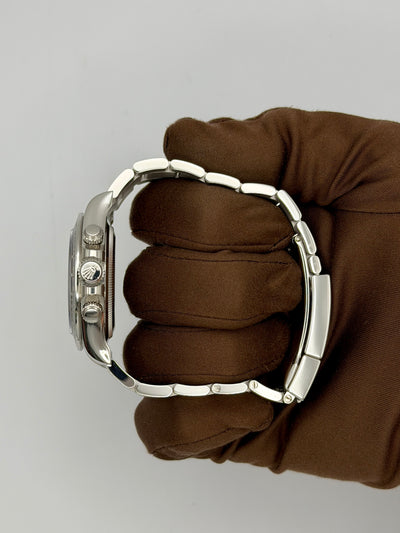 2025 Rolex Daytona 40mm Platinum 126506