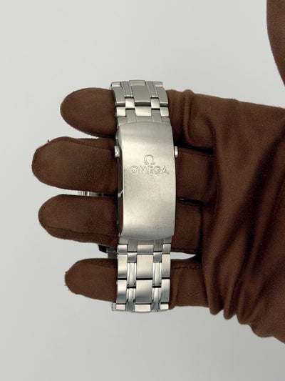 2023 Omega Seamaster Diver 300M Co-Axial Master Chronometer 42mm Stainless Steel 210.30.42.20.03.001
