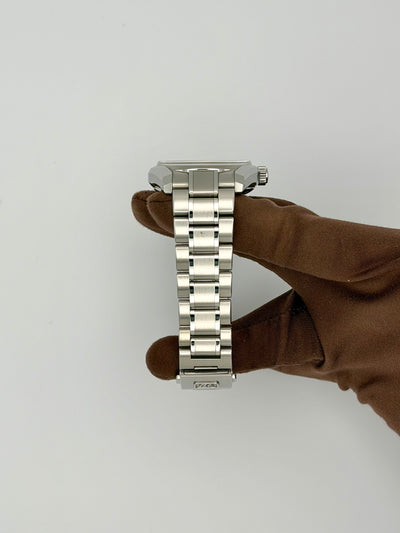 2026 Seiko Grand Seiko 40mm Stainless Steel SBGH273