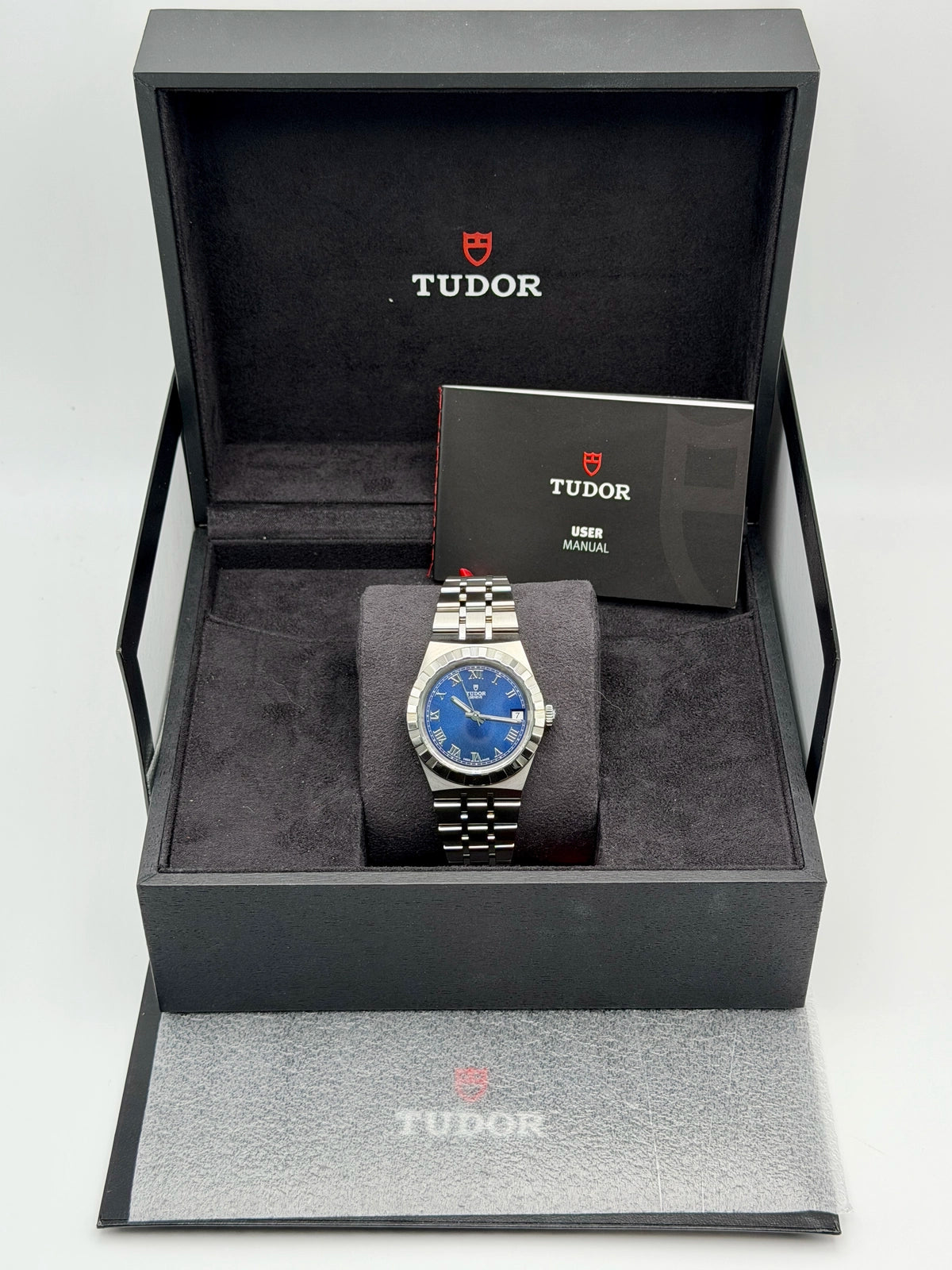 Tudor Royal M28400-0006 — photo 8 of 8