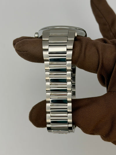 2024 Frederique Constant Highlife COSC 39mm Stainless Steel FC-303GR3NH6B