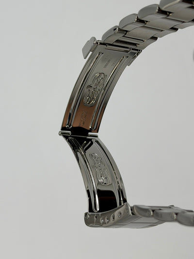 Rolex Daytona Zenith 40mm Stainless Steel 16520