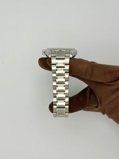 2026 Seiko Grand Seiko 40mm Stainless Steel SBGH273