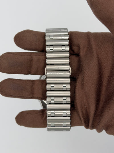 2026 Breitling Super Chronomat B01 44mm Titanium EB0136251M1E1