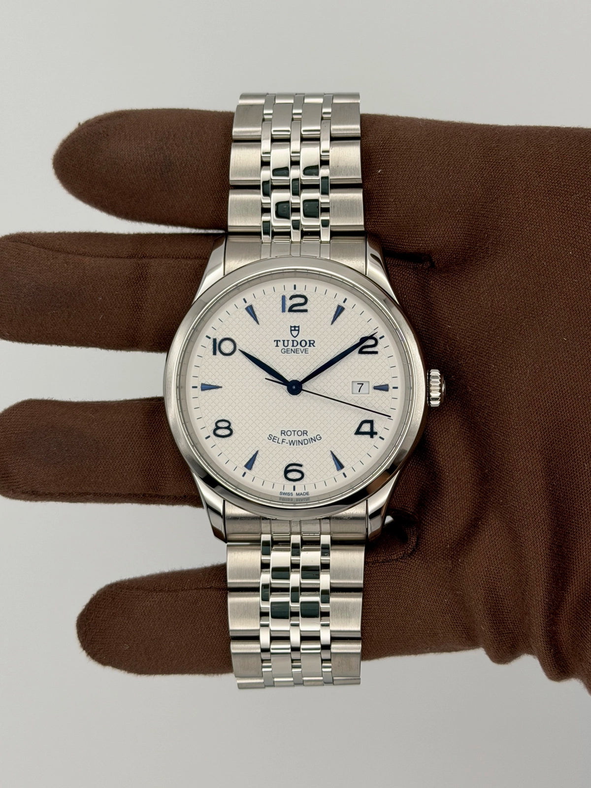 2026 Tudor 1926 41mm Stainless Steel M91650-0005