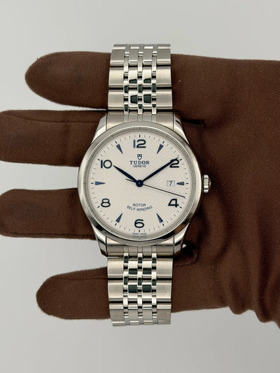 2026 Tudor 1926 41mm Stainless Steel M91650-0005