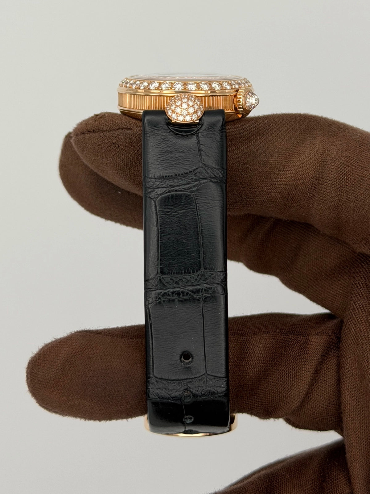 2025 Breguet Reine de Naples 8928 24.95mm Rose Gold 8928BR/8D/944/DD0D3L