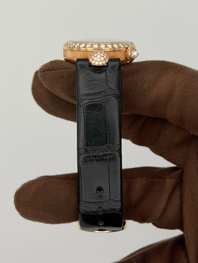 2025 Breguet Reine de Naples 8928 24.95mm Rose Gold 8928BR/8D/944/DD0D3L