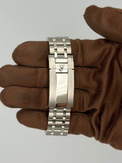 2026 Tudor Royal 36mm Stainless Steel M2836C1A0-0103