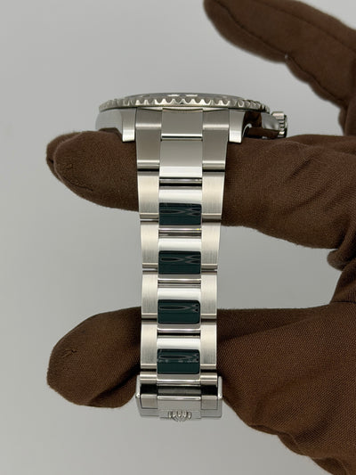2025 Rolex Yacht-Master 40mm Stainless Steel/Platinum 126622