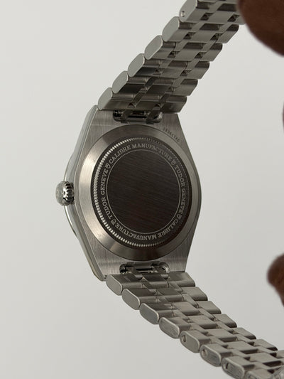 2026 Tudor Royal 36mm Stainless Steel M2836C1A0-0101