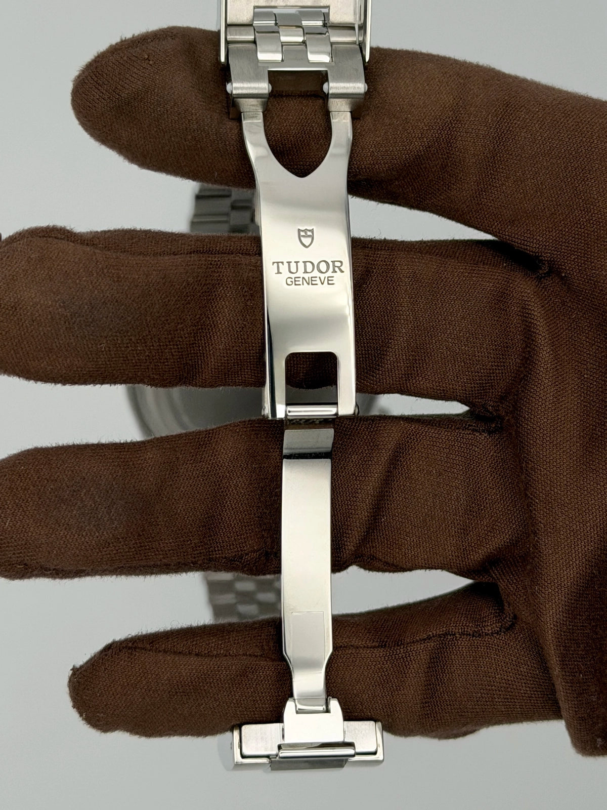 Tudor Black Bay Chrono M79360N-0013 — photo 8 of 9
