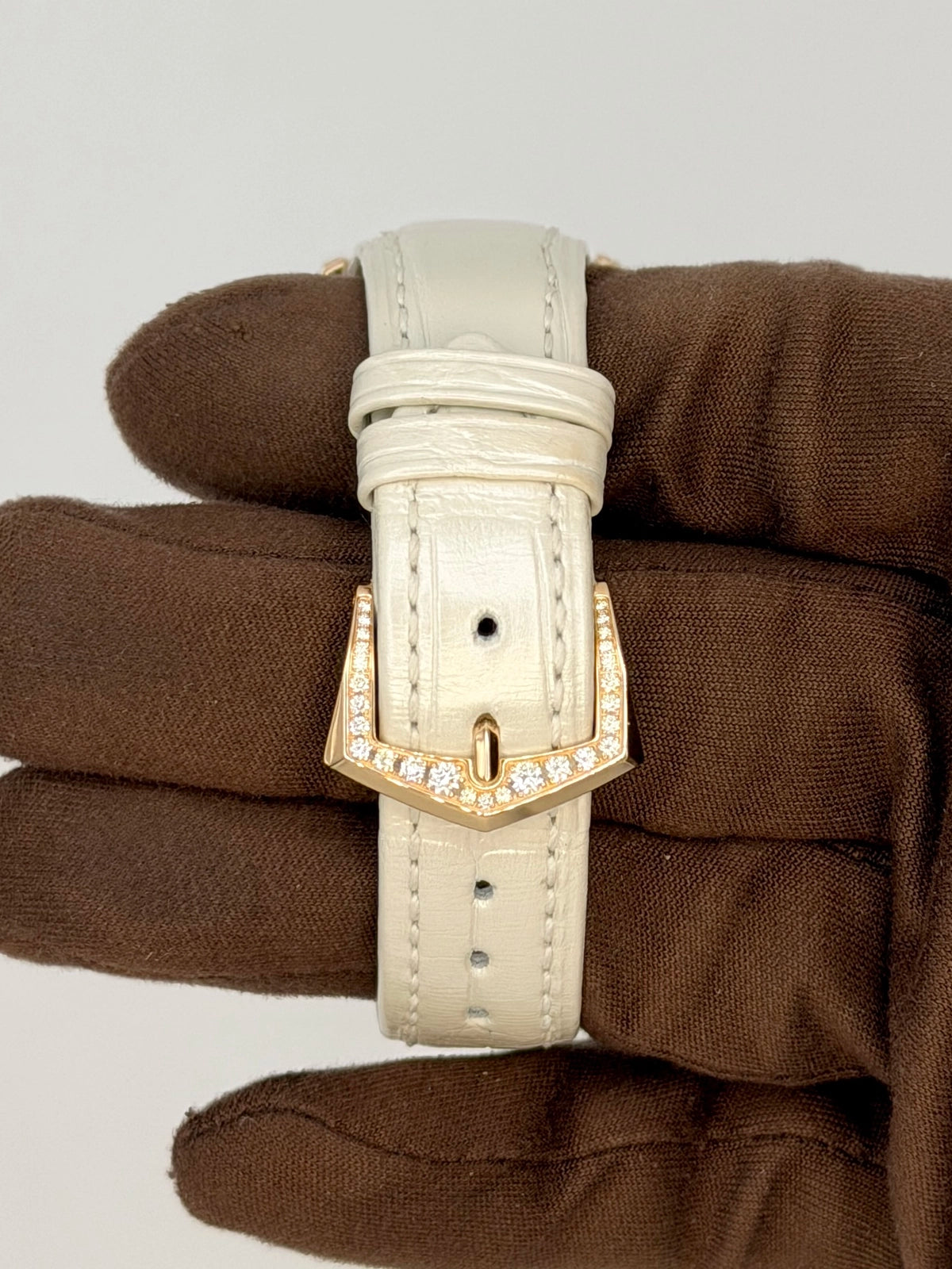 2026 Patek Philippe Ladies Complications Annual Calender 38mm Rose Gold 4948R-001