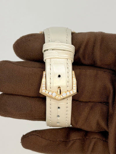 2026 Patek Philippe Ladies Complications Annual Calender 38mm Rose Gold 4948R-001