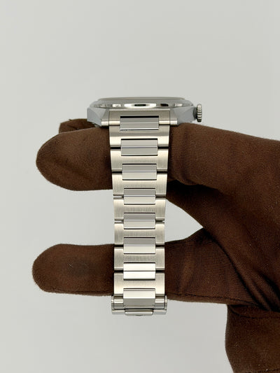 2026 Tudor Monarch 39mm Stainless Steel M2639W1A0U-0001