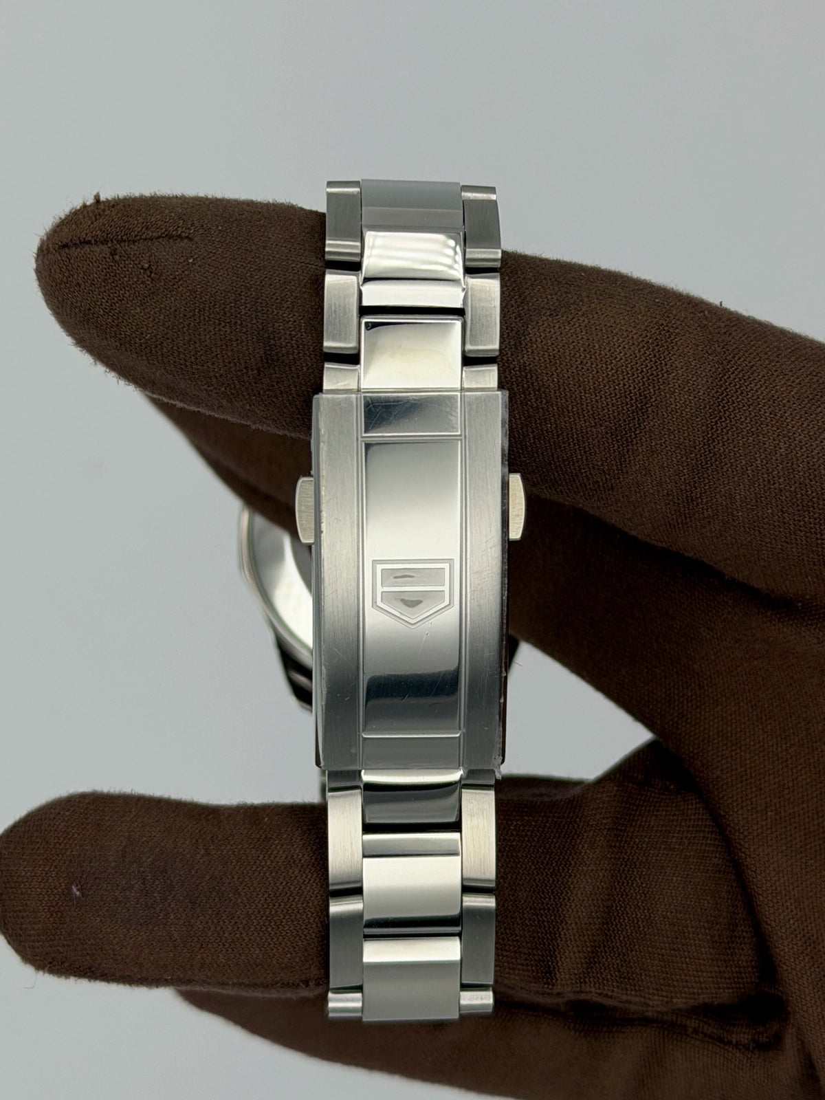 2026 Tag Heuer Aquaracer Professional 200 Date 30mm Stainless Steel WBP2410.BA0622