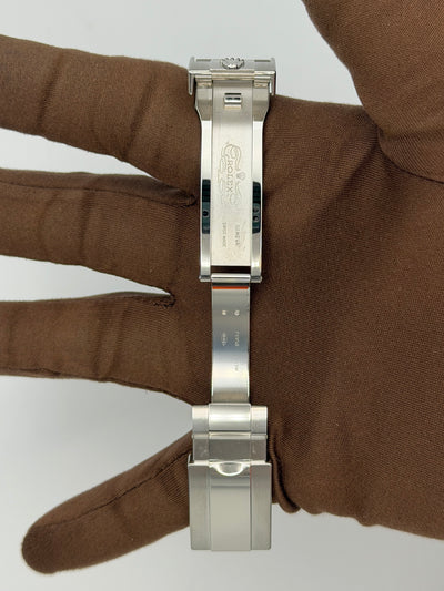 2025 Rolex Daytona 40mm Platinum 126506