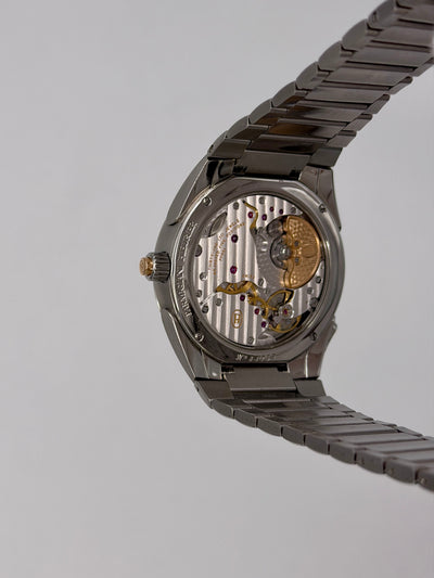 2026 Parmigiani Fleurier Tonda PF GMT Rattrapante 40mm Stainless Steel PFC905-1020001-100182-EN
