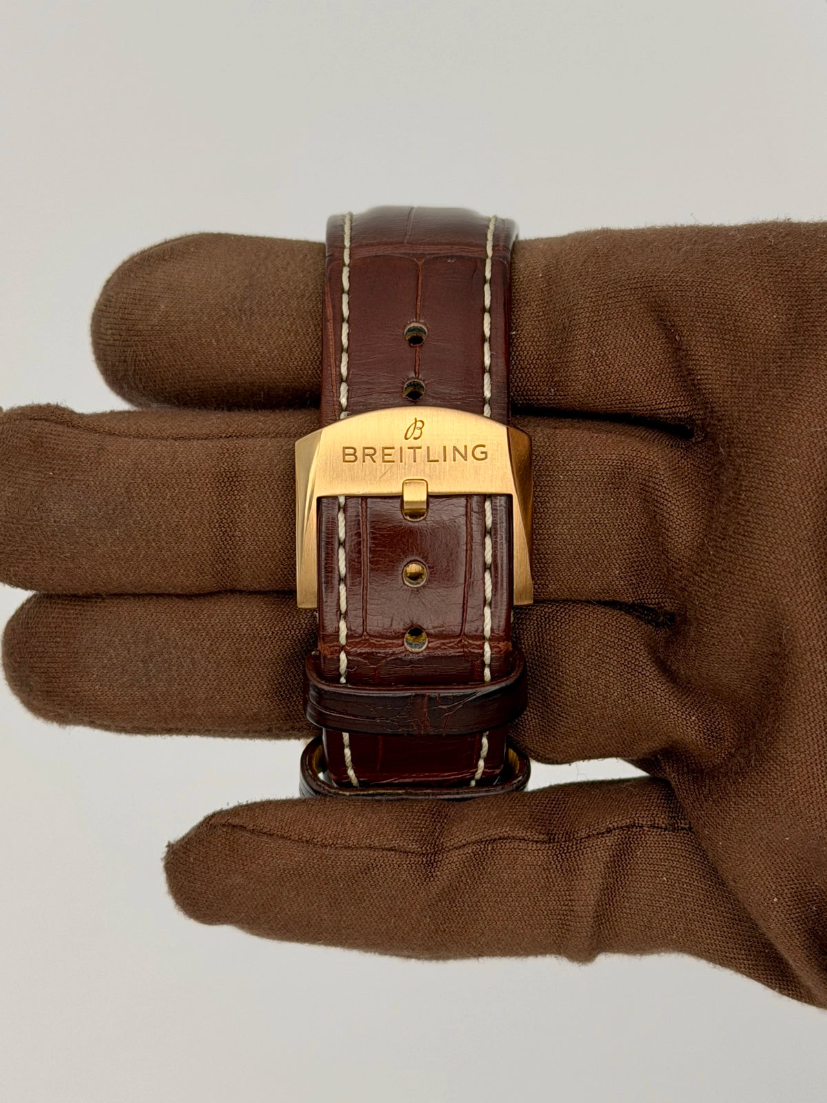 Breitling Navitimer Automatic R17329F41G1P1 — photo 7 of 8