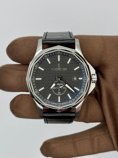2025 Corum Admiral Automatic 42mm Stainless Steel 395.110.20/0F01 AN60