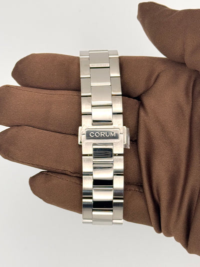 2024 Corum Admiral 42mm Stainless Steel 395.110.20/V720 AB60