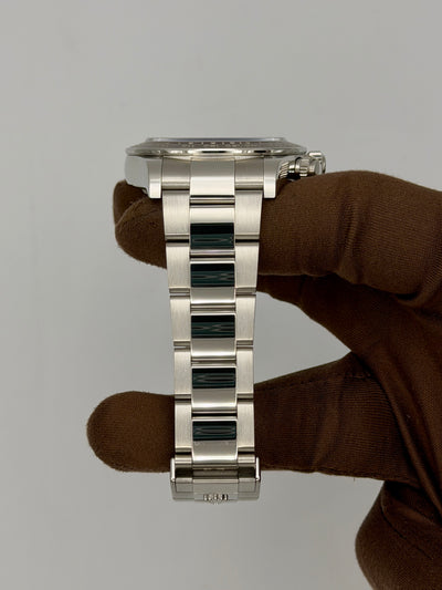 2025 Rolex Daytona 40mm Platinum 126506