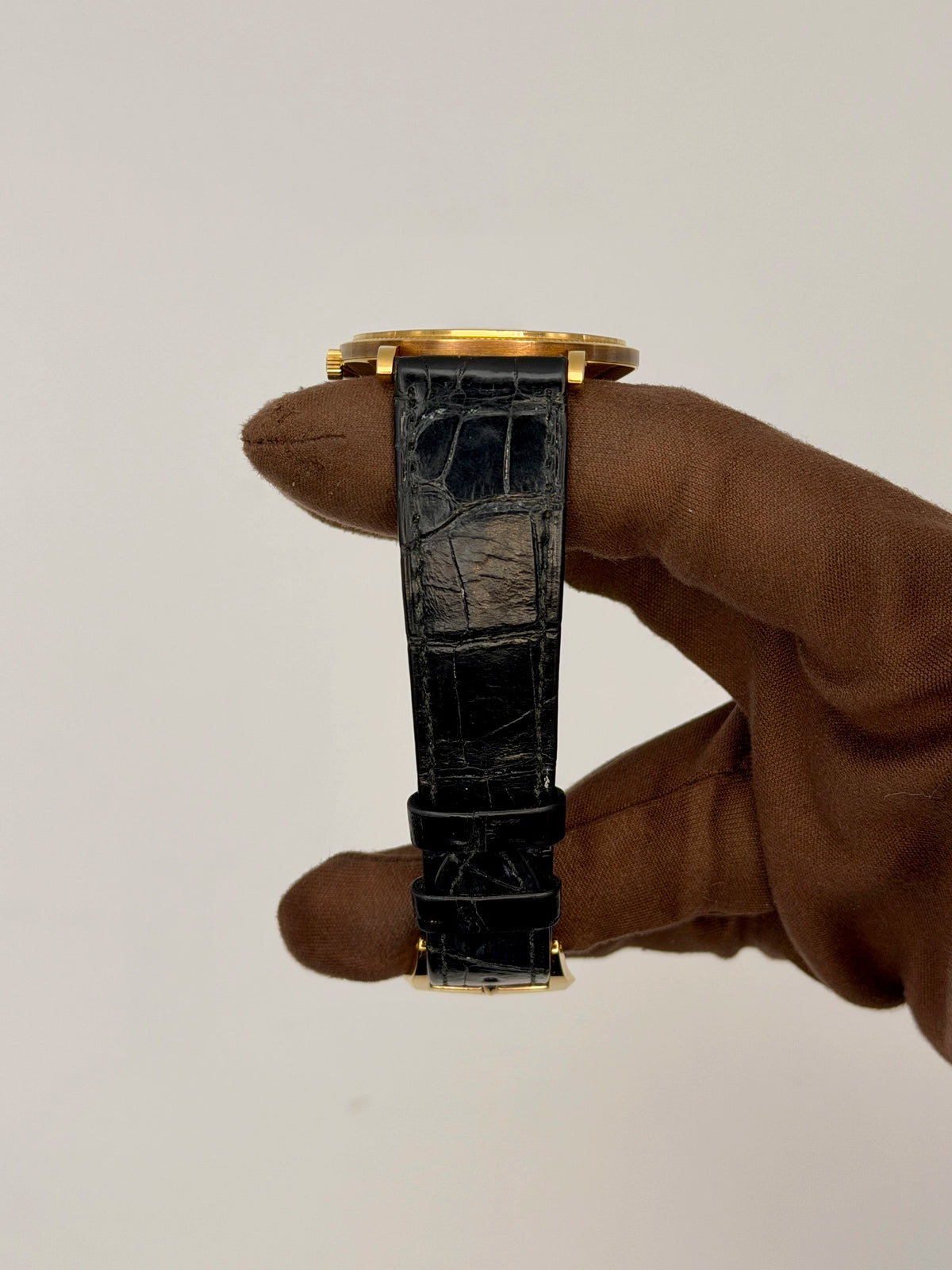 Patek Philippe Calatrava 3919J-001 — photo 5 of 7