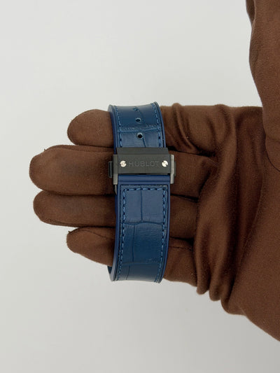 2026 Hublot Classic Fusion 42mm Ceramic 542.CM.7170.LR