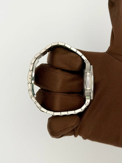 2023 Patek Philippe Ladies Nautilus 35mm Stainless Steel 7118/1A-010