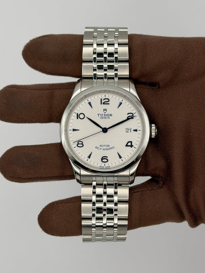 2026 Tudor 1926 39mm Stainless Steel M91550-0005