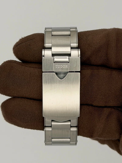 2022 Tudor Black Bay 58 39mm Stainless Steel M79030B-0001