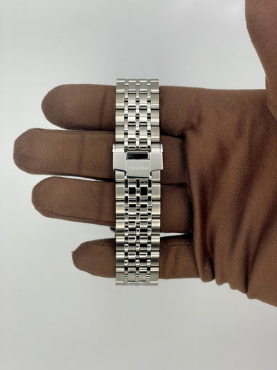 2025 Tudor 1926 39mm Stainless Steel M91550-0001