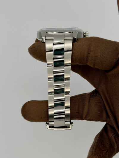 2026 Breitling Top Time B31 38mm Stainless Steel AB3113171L1A1