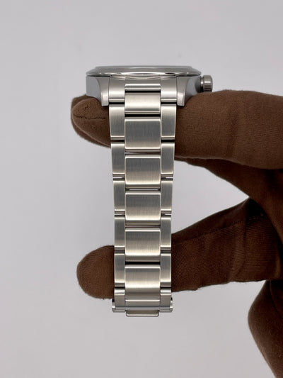 2025 Tudor Ranger 36mm Stainless Steel M79930-0001
