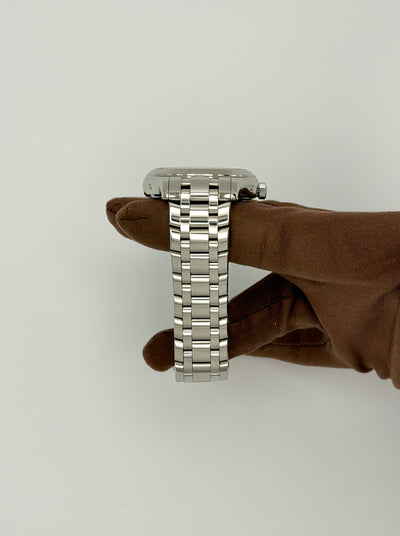 2025 Patek Philippe Complications - Annual Calendar - Moon Phases 38mm Stainless Steel 4947/1A-001