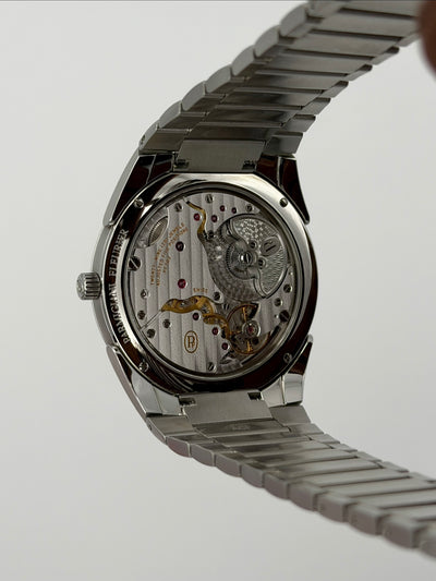 2026 Parmigiani Fleurier Tonda PF Micro-Rotor 40mm Stainless Steel PFC914-1020021-100182