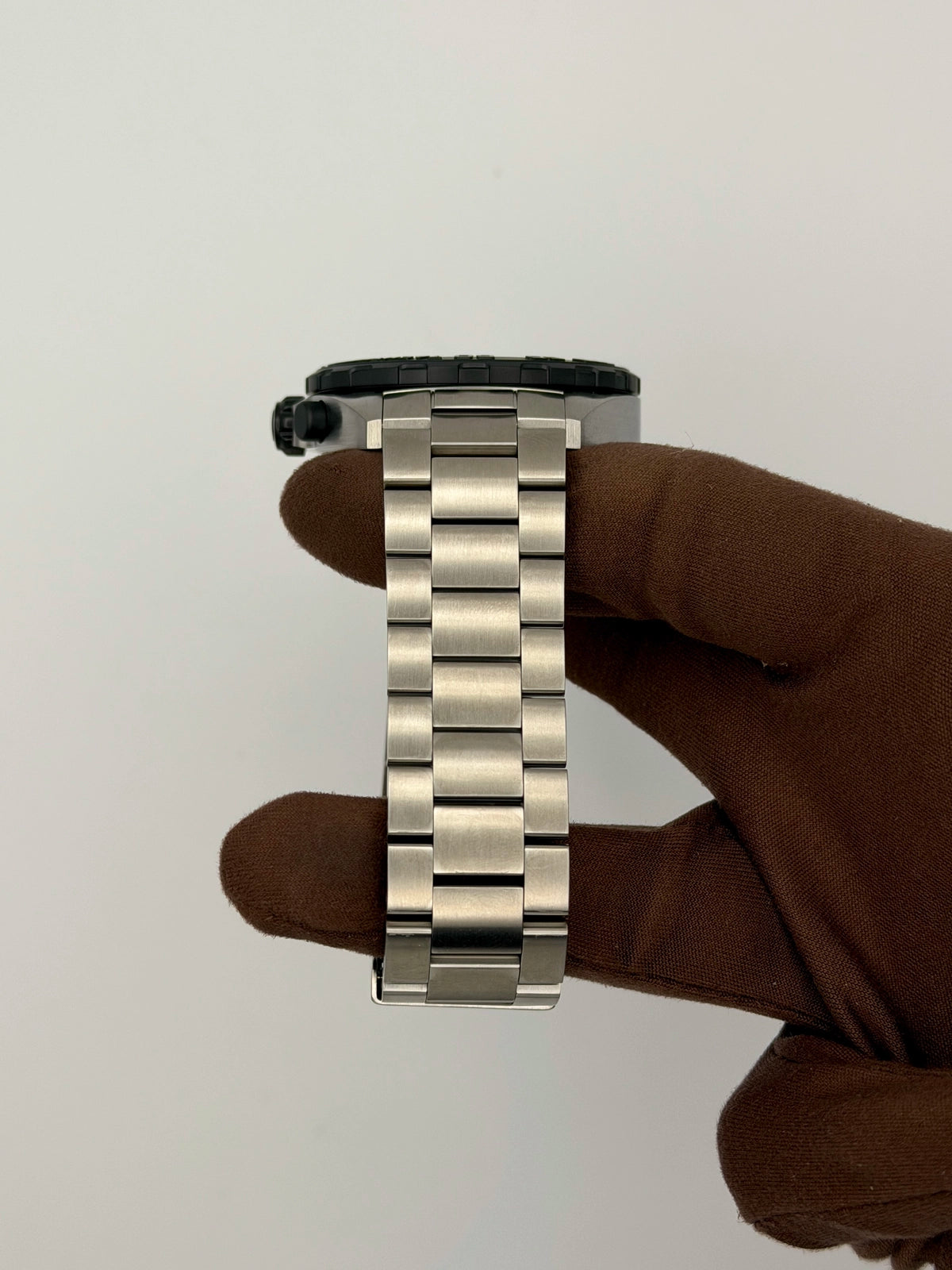 2026 TAG Heuer Formula 1 43mm Stainless Steel CAZ101AN.BA0842