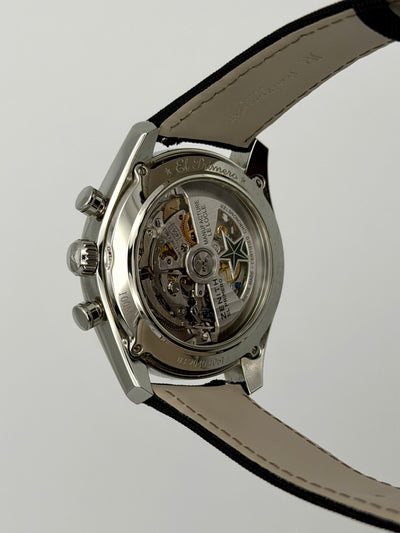 2021 Zenith El Primero Chronomaster 1969 42mm Stainless Steel 03.2040.4061/69.C496