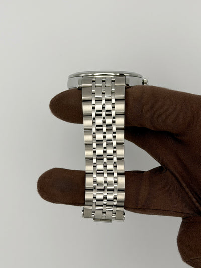 2026 Tudor 1926 39mm Stainless Steel M91550-0005
